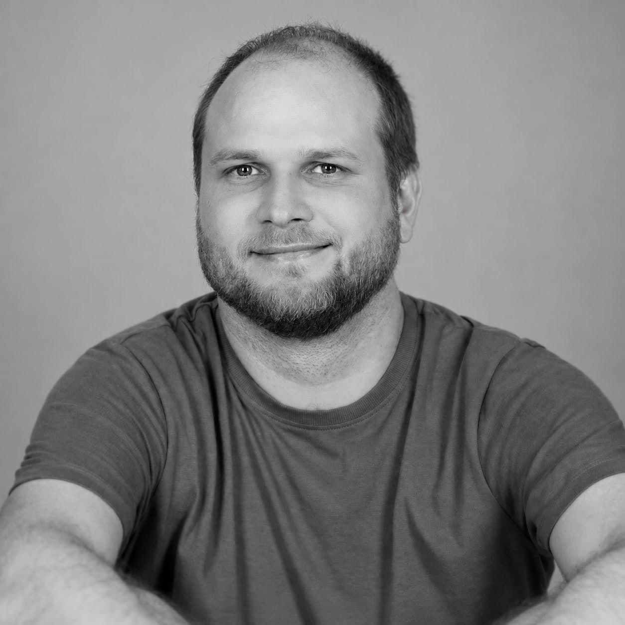 Nick Cheek